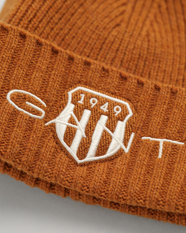 Teens Geschenkset mit Beanie und Schal