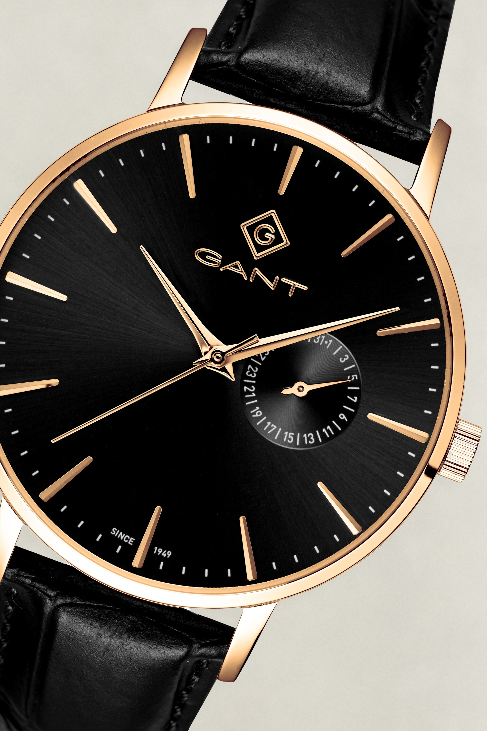 Park Hill III Watch