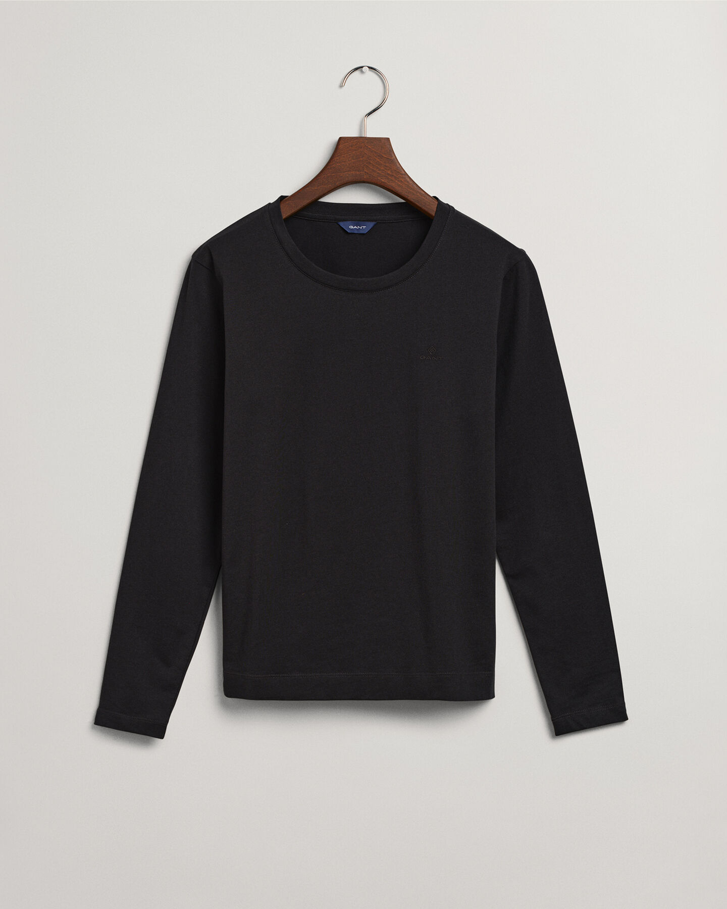 Original Langarm-T-Shirt