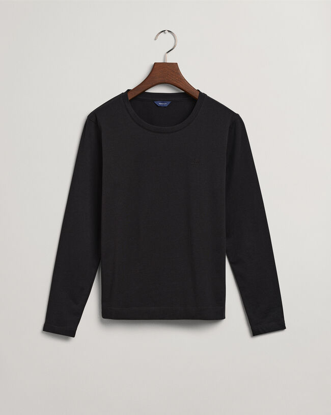 Original Langarm-T-Shirt