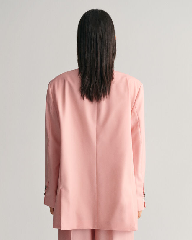 Oversized Club Blazer