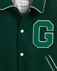 GANT Varsity Jacket aus Wolle