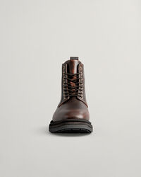 Mittelhoher Boggar Stiefel