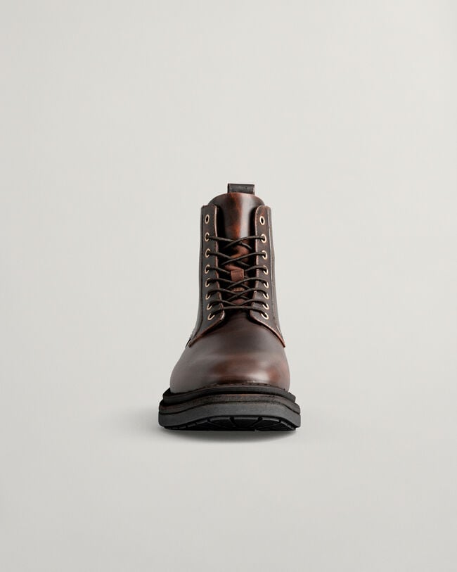 Mittelhoher Boggar Stiefel