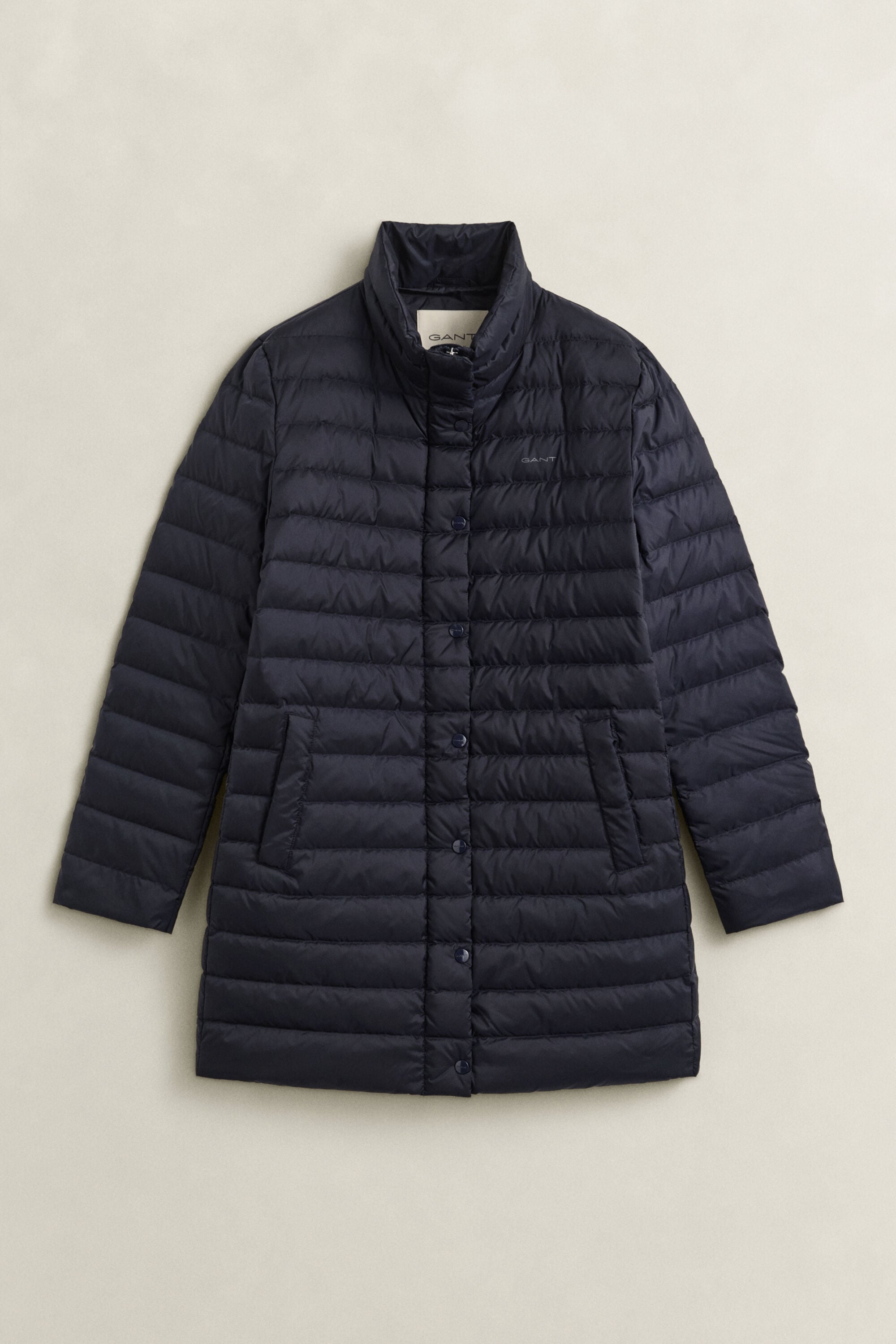 Light Down Coat
