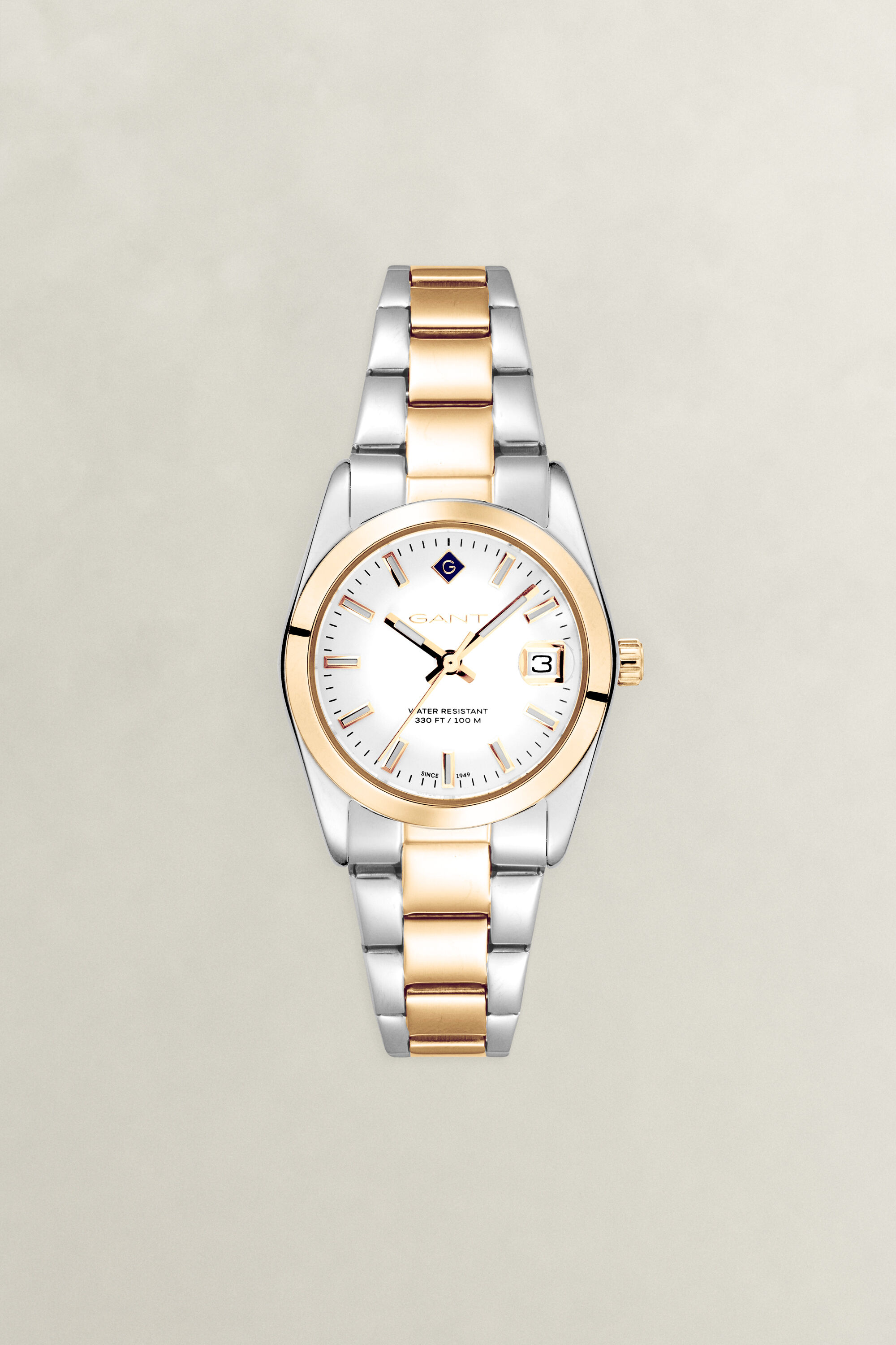 Everett Mini Watch
