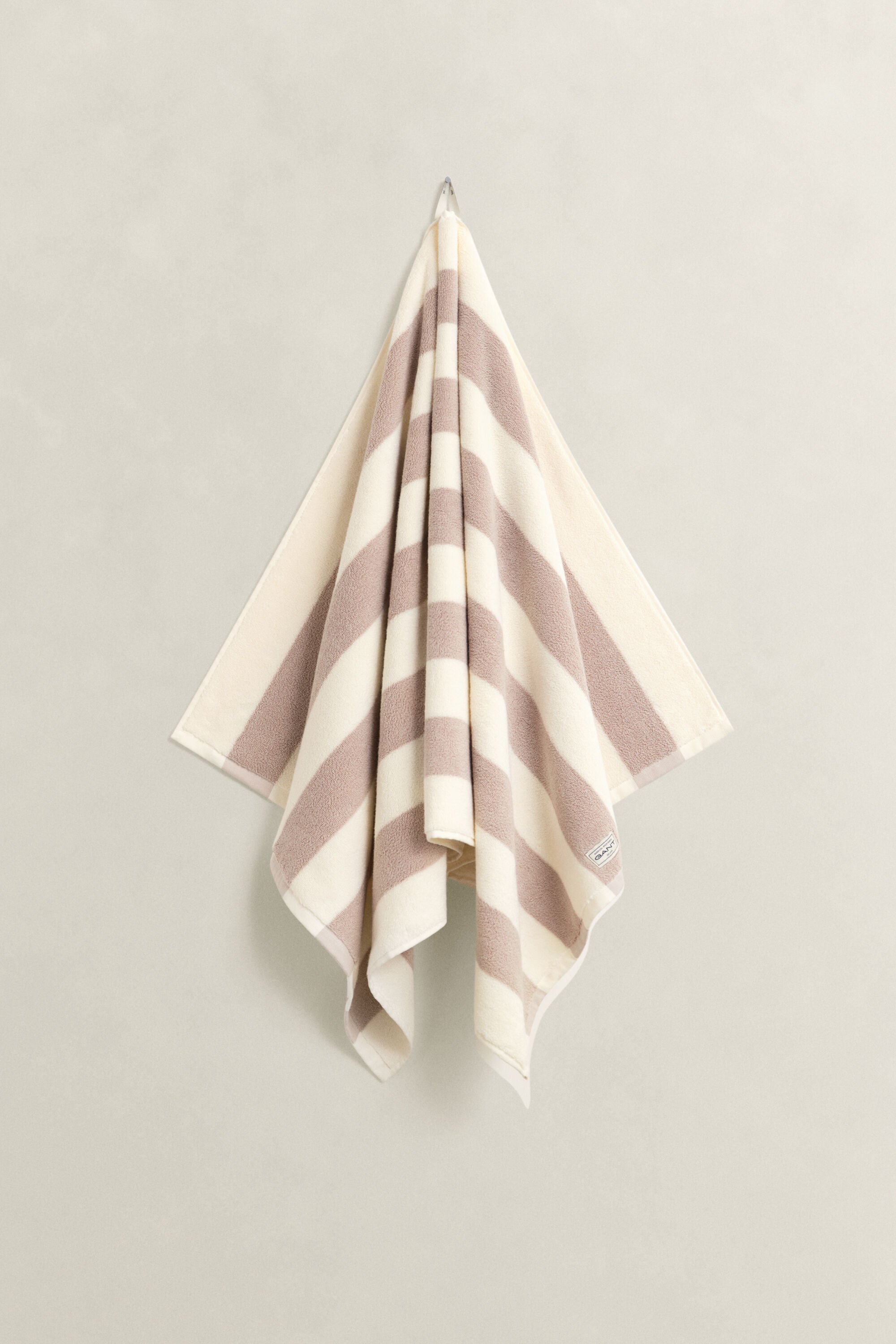 Striped Towel 70X140