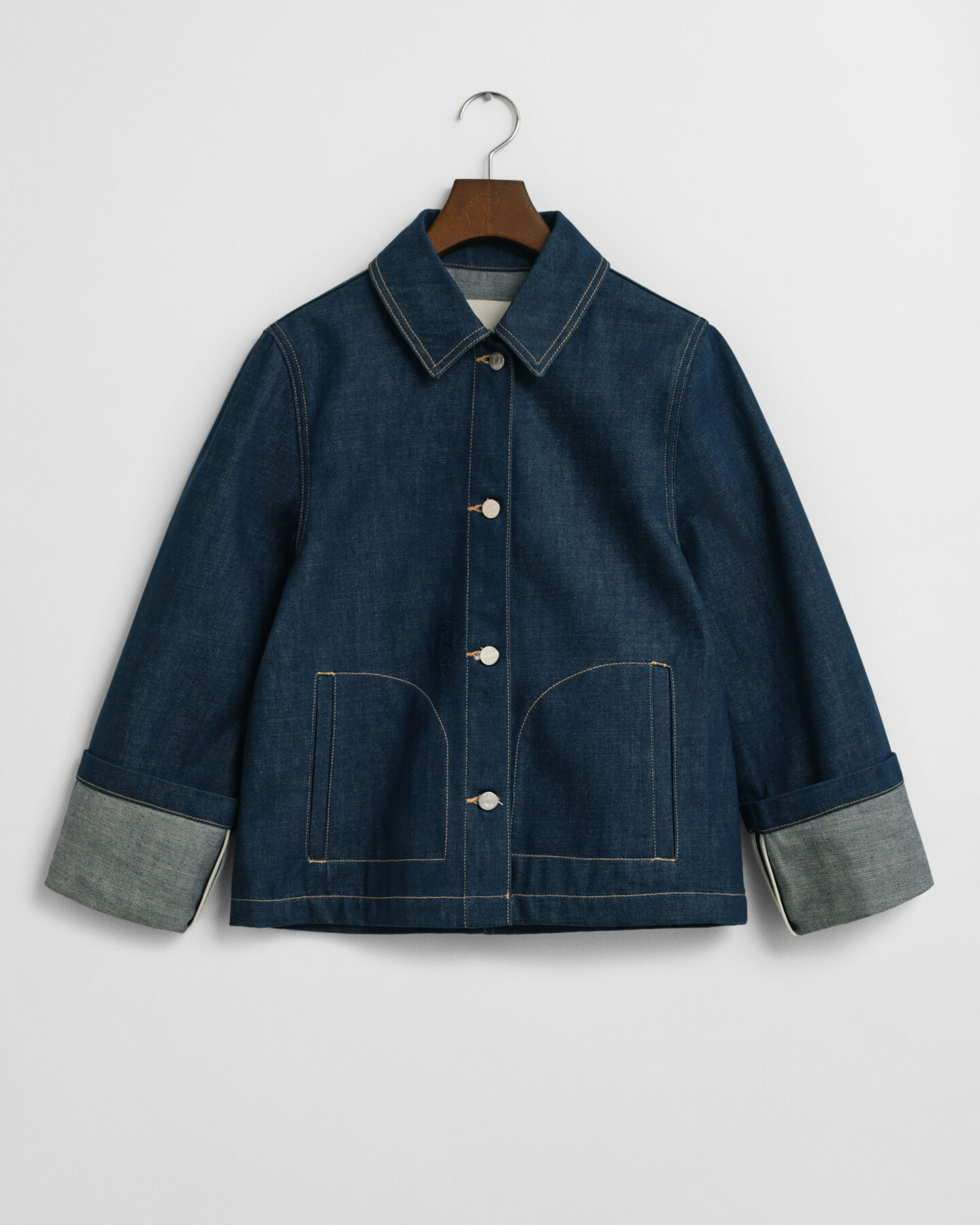 Jeansjacke