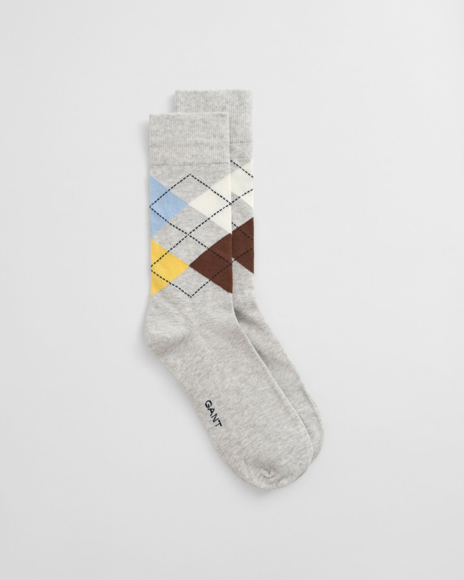Argyle Socken