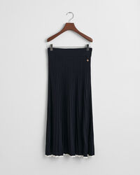 Strickrock aus Viskose