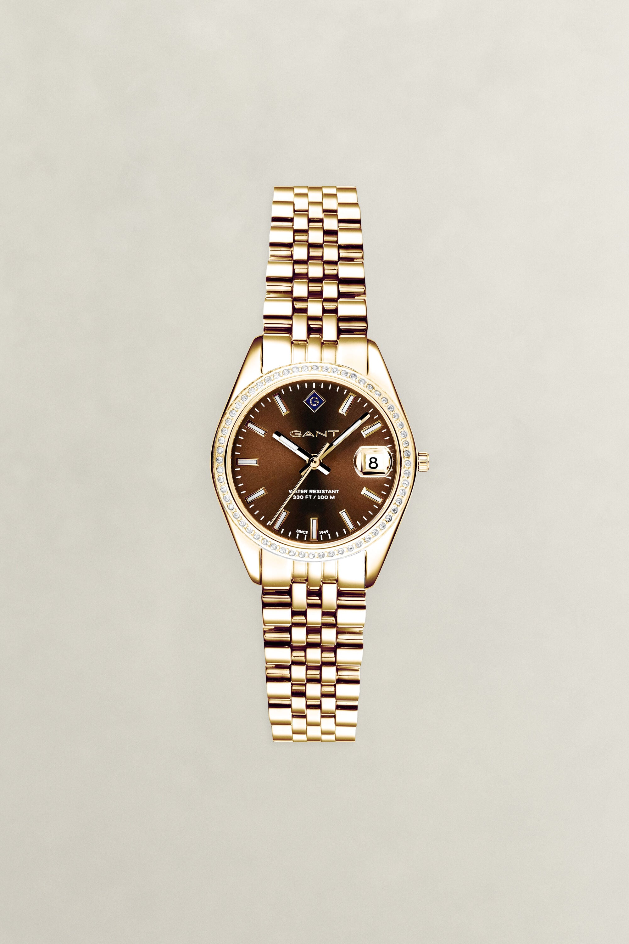 Montre bijou Sussex Mini