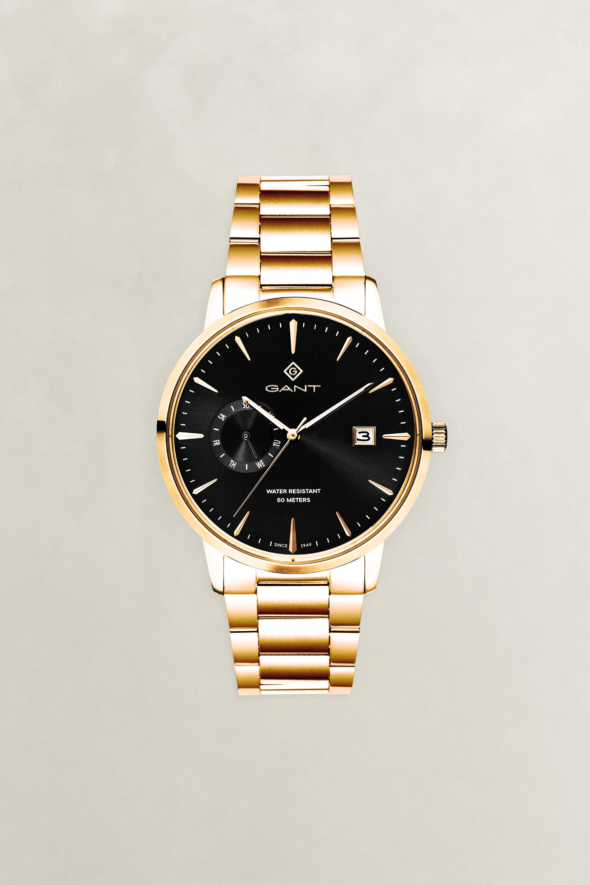 Montre East Hill