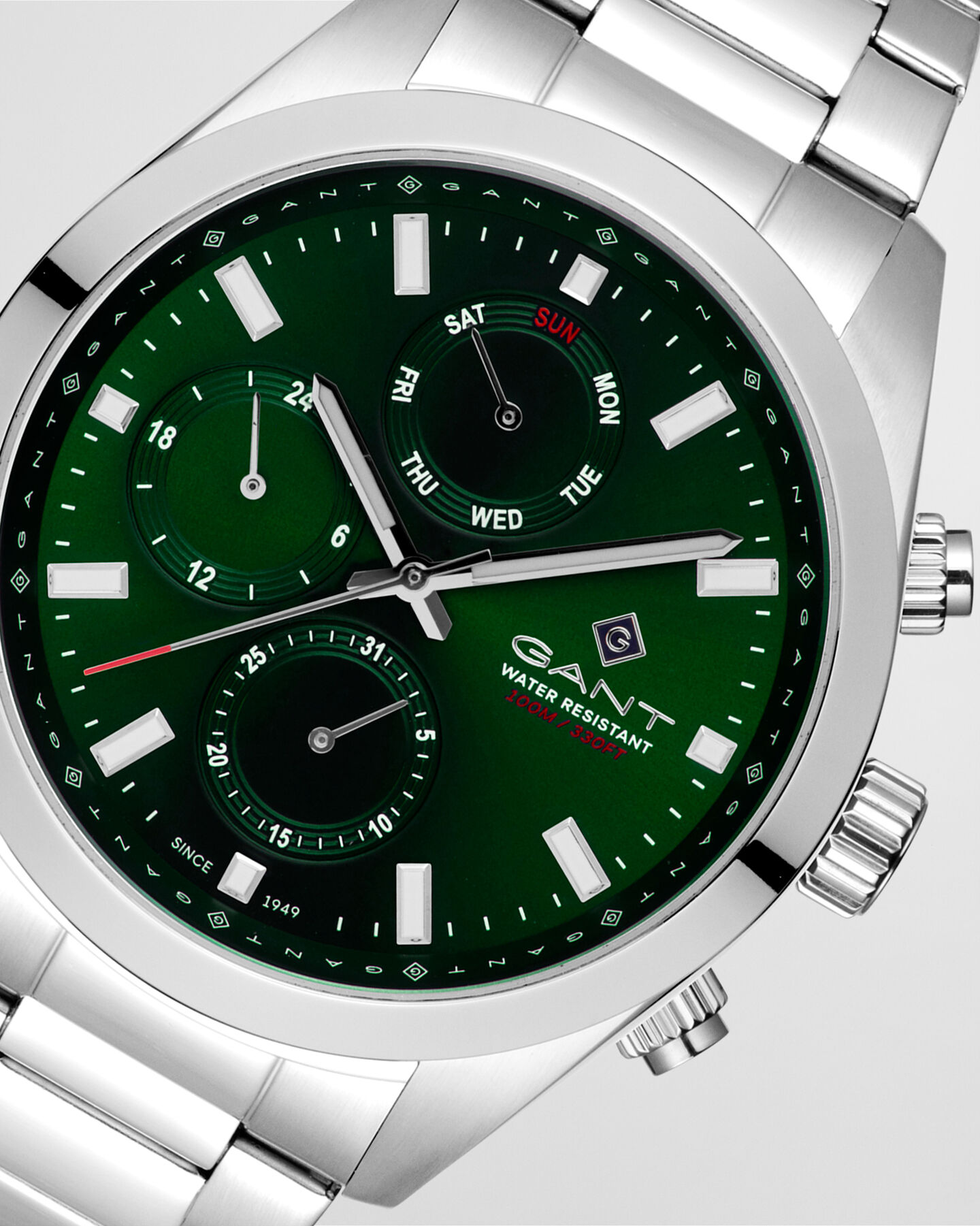 Rochester Armbanduhr