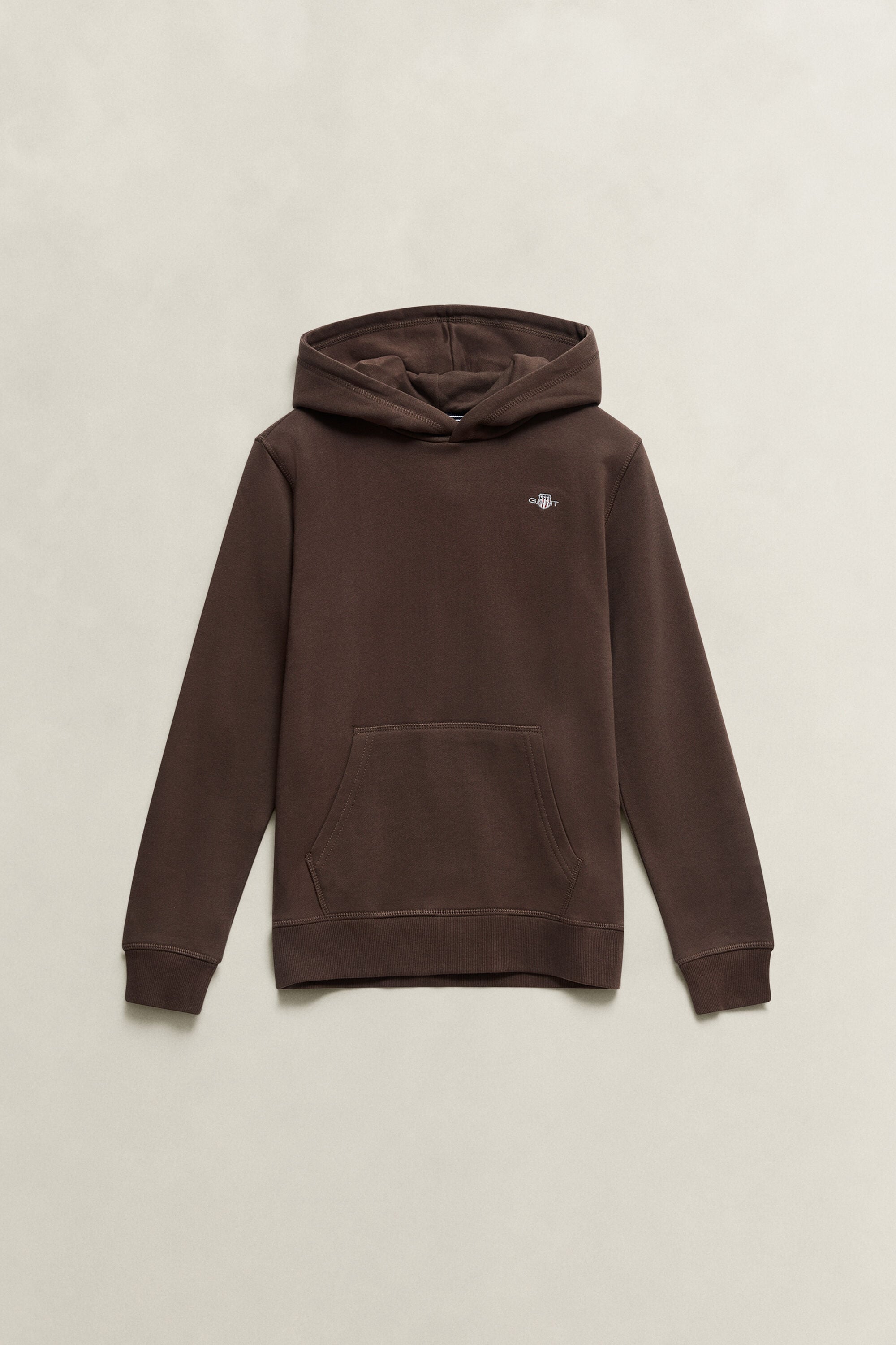 Teens Shield Hoodie