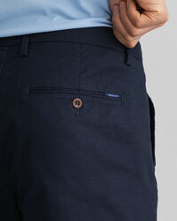 Tech Prep&trade; Hallden Slim Fit Shorts