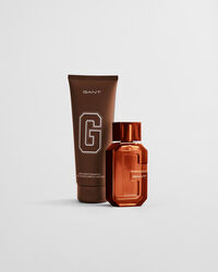 Gant 1949 Eau de Toilette Geschenkset