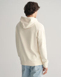 Heavy Washed Hoodie