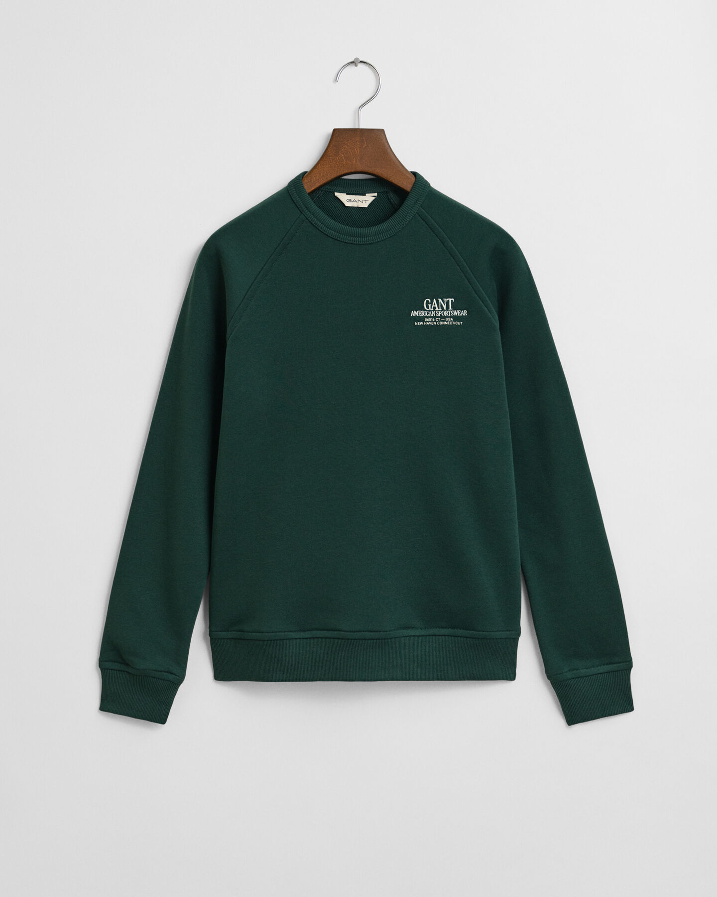 Teens Graphic Rundhals-Sweatshirt