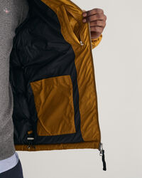 Active Cloud Jacke
