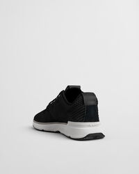 Beeker Strick-Sneaker