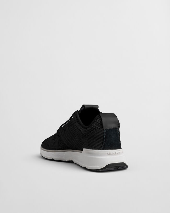 Beeker Strick-Sneaker