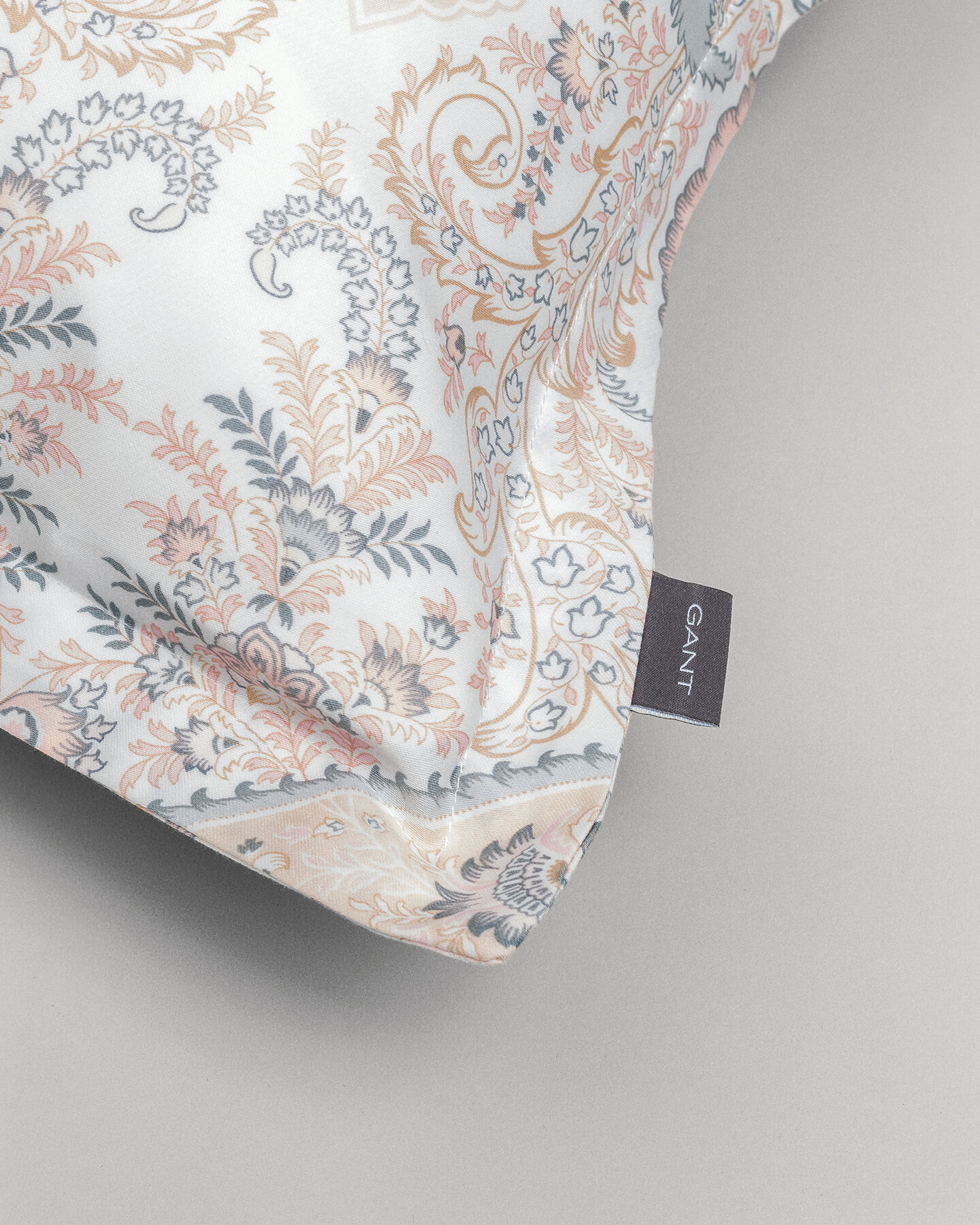 Key West Paisley Kopfkissenbezug