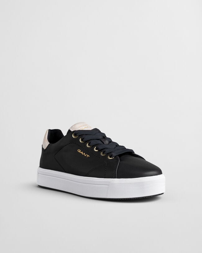 Avino Sneaker aus Leder
