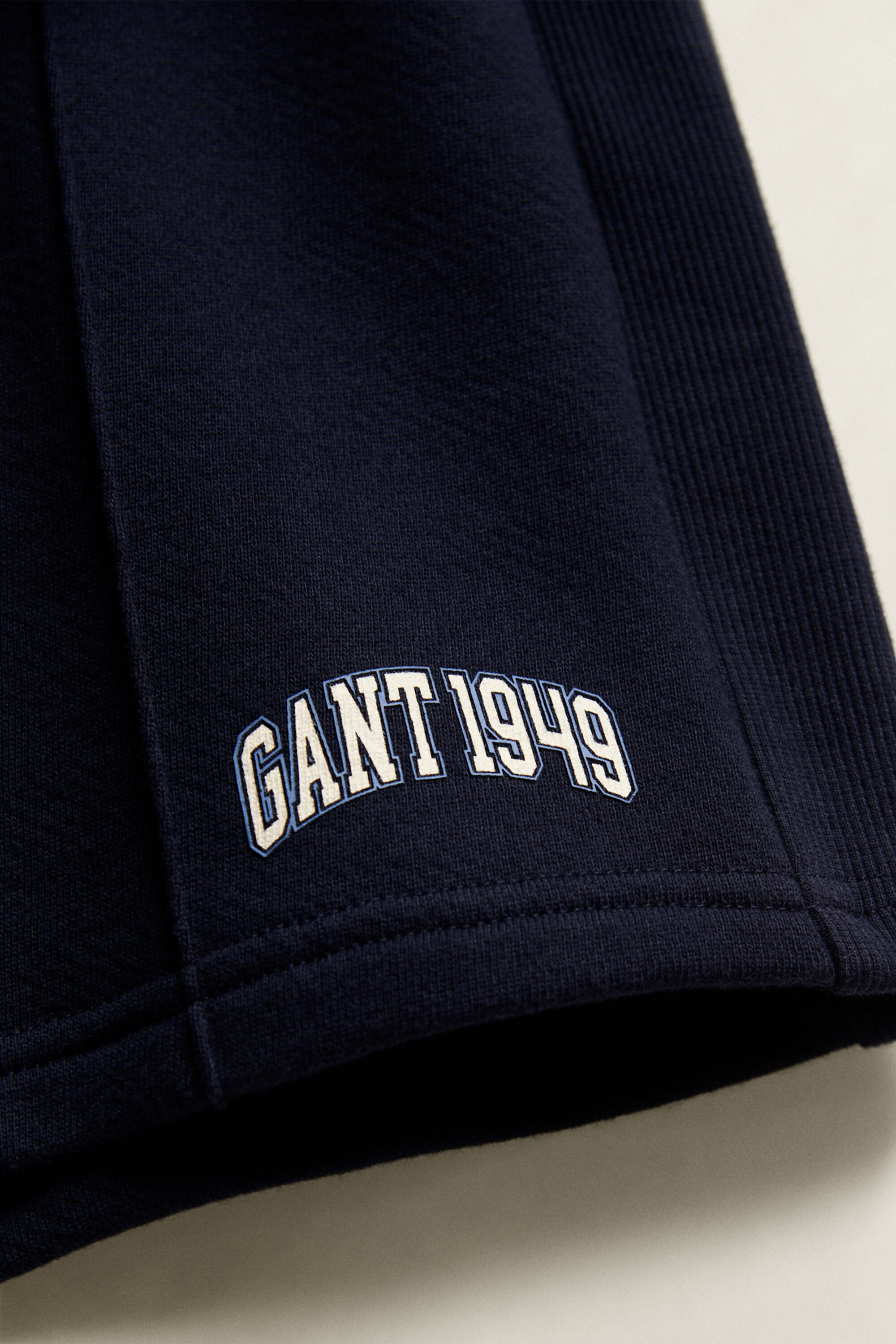 Short avec logo Ado Garçon