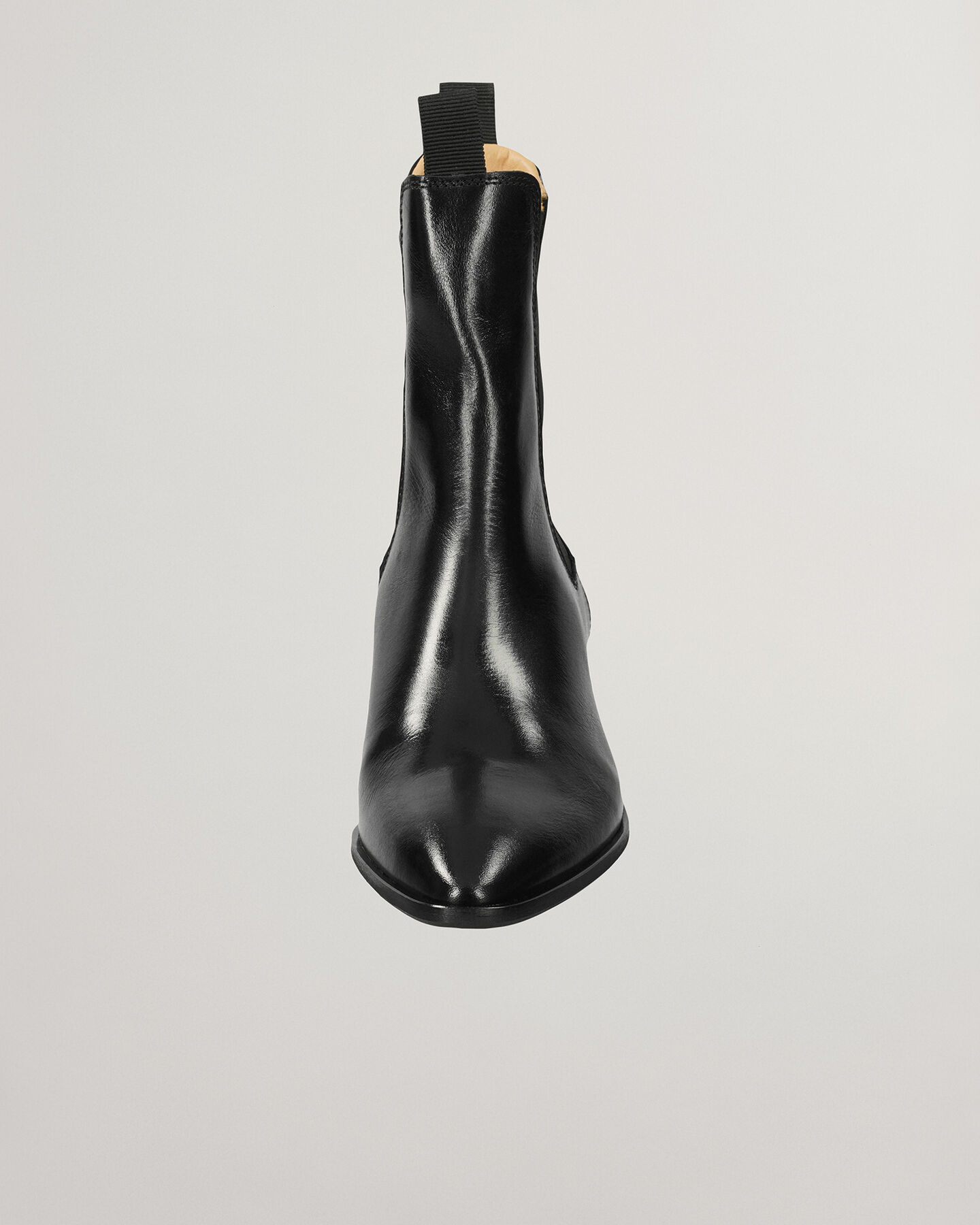 Mittelhoher St Broomly Stiefel