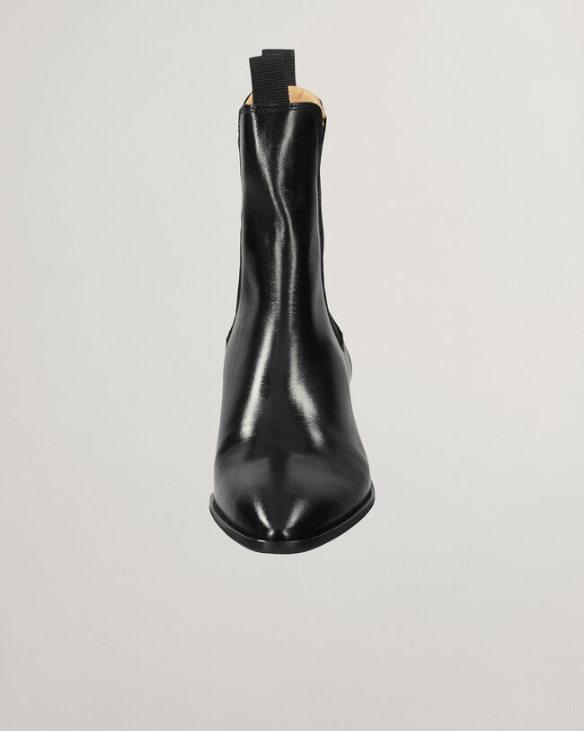 Mittelhoher St Broomly Stiefel