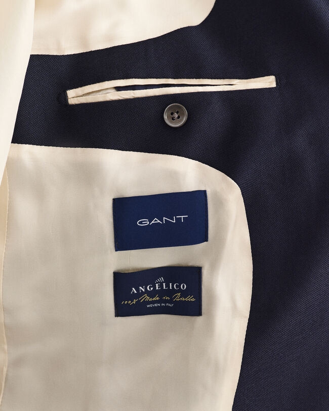 Oversized Club Blazer