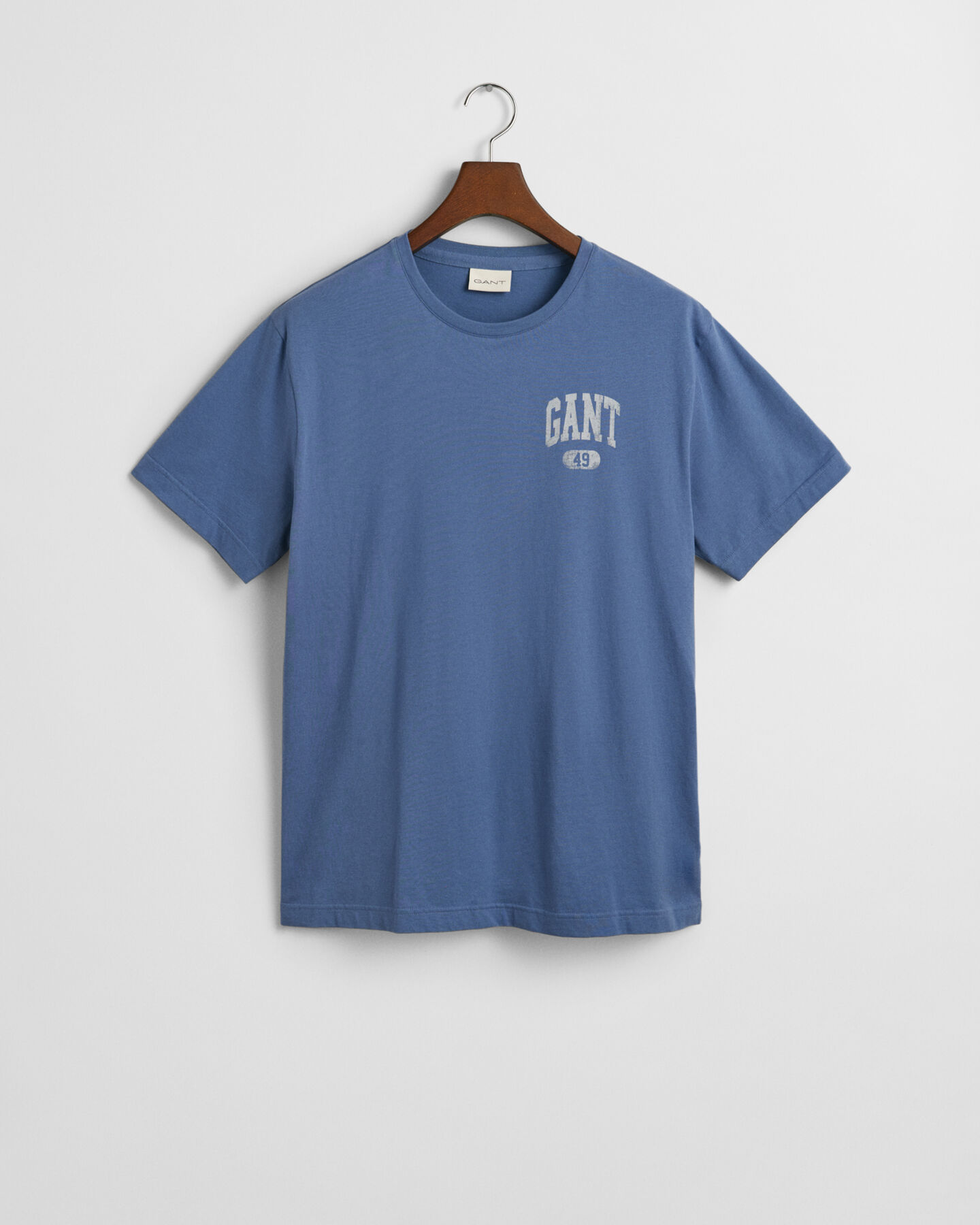 GANT 49 Arch Graphic T-Shirt