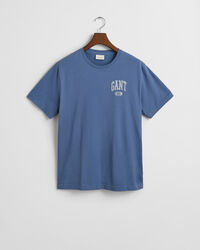 GANT 49 Arch Graphic T-Shirt