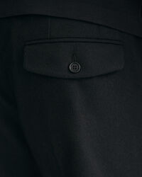 Slim Fit Flanellhose