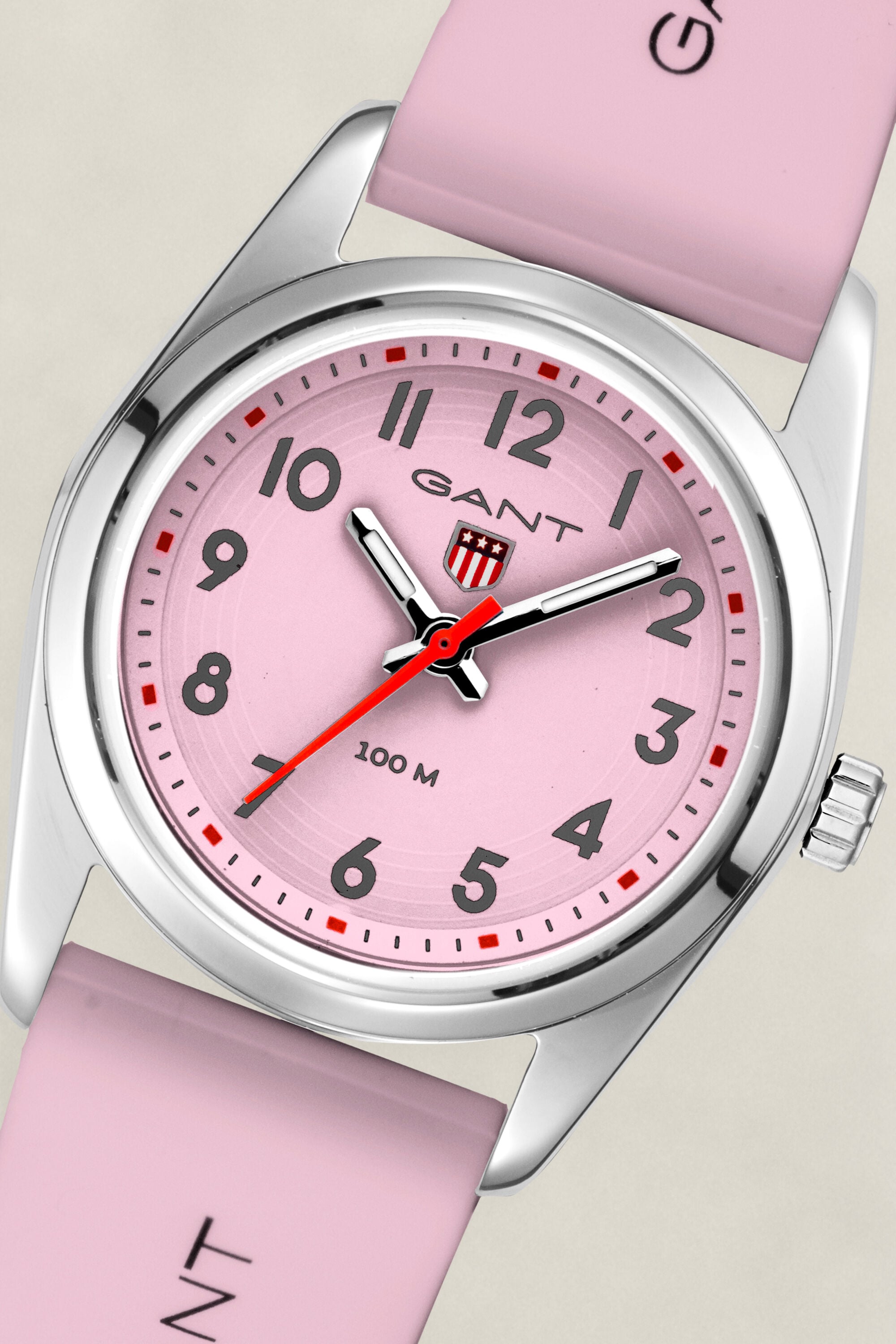 Graduate Watch