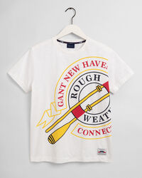 Rough Weather T-Shirt mit Grafik