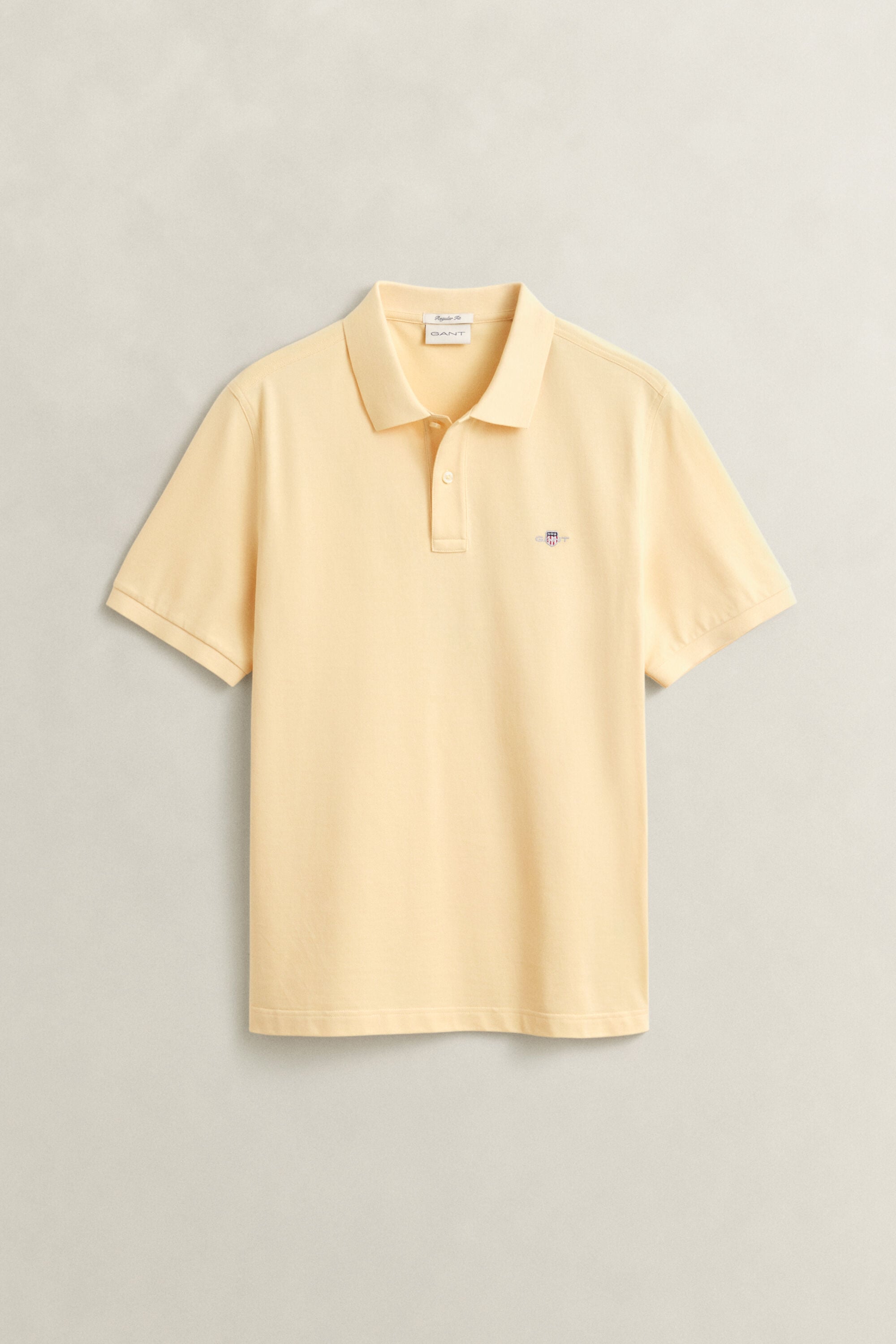 Regular Fit Poloshirt