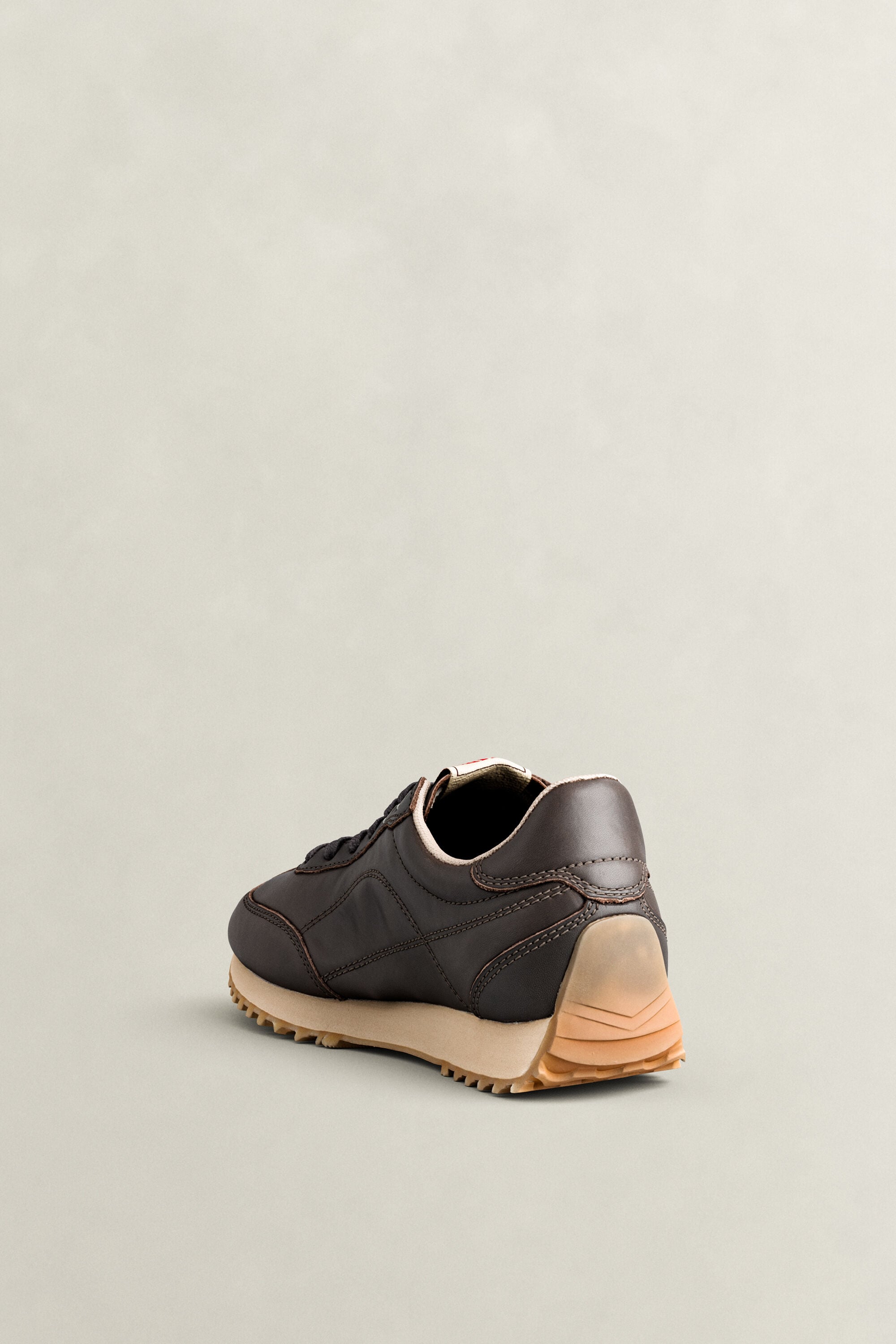 Sneakers Beja in pelle
