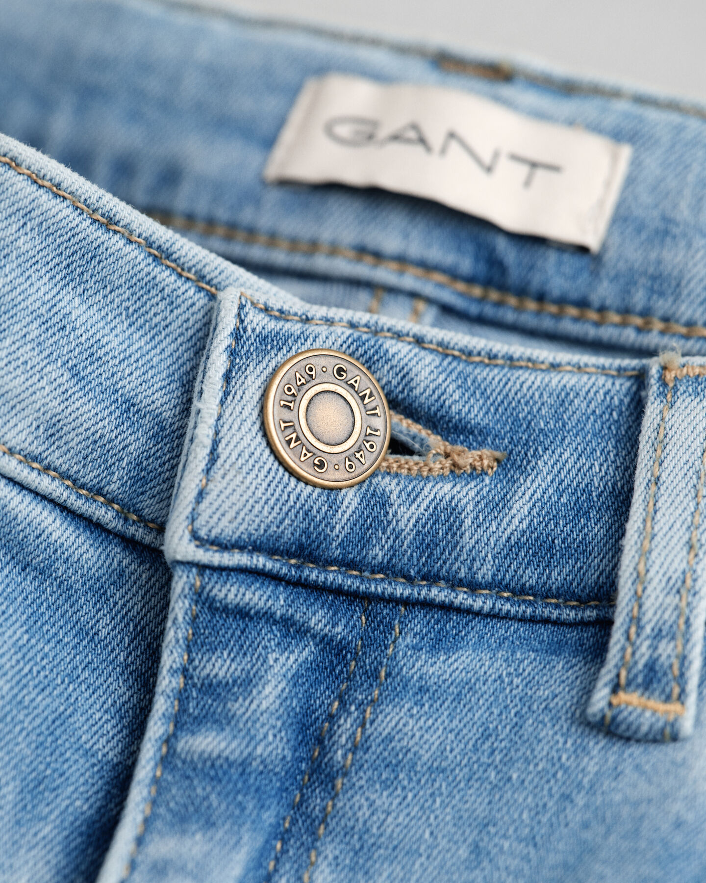 Teen Girls Bootcut Jeans