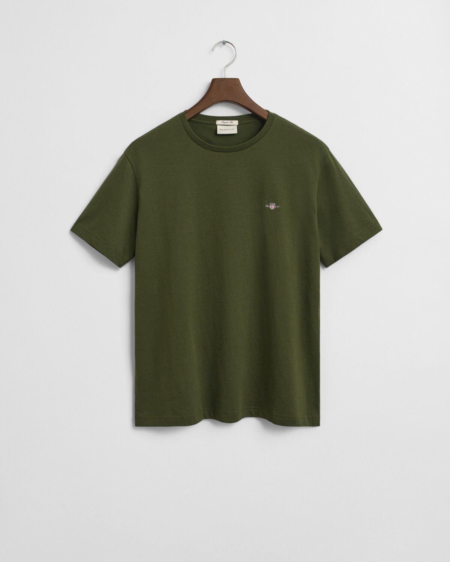 T-shirt Shield regular fit