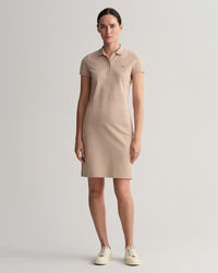 Original Piqu&eacute; Polokleid