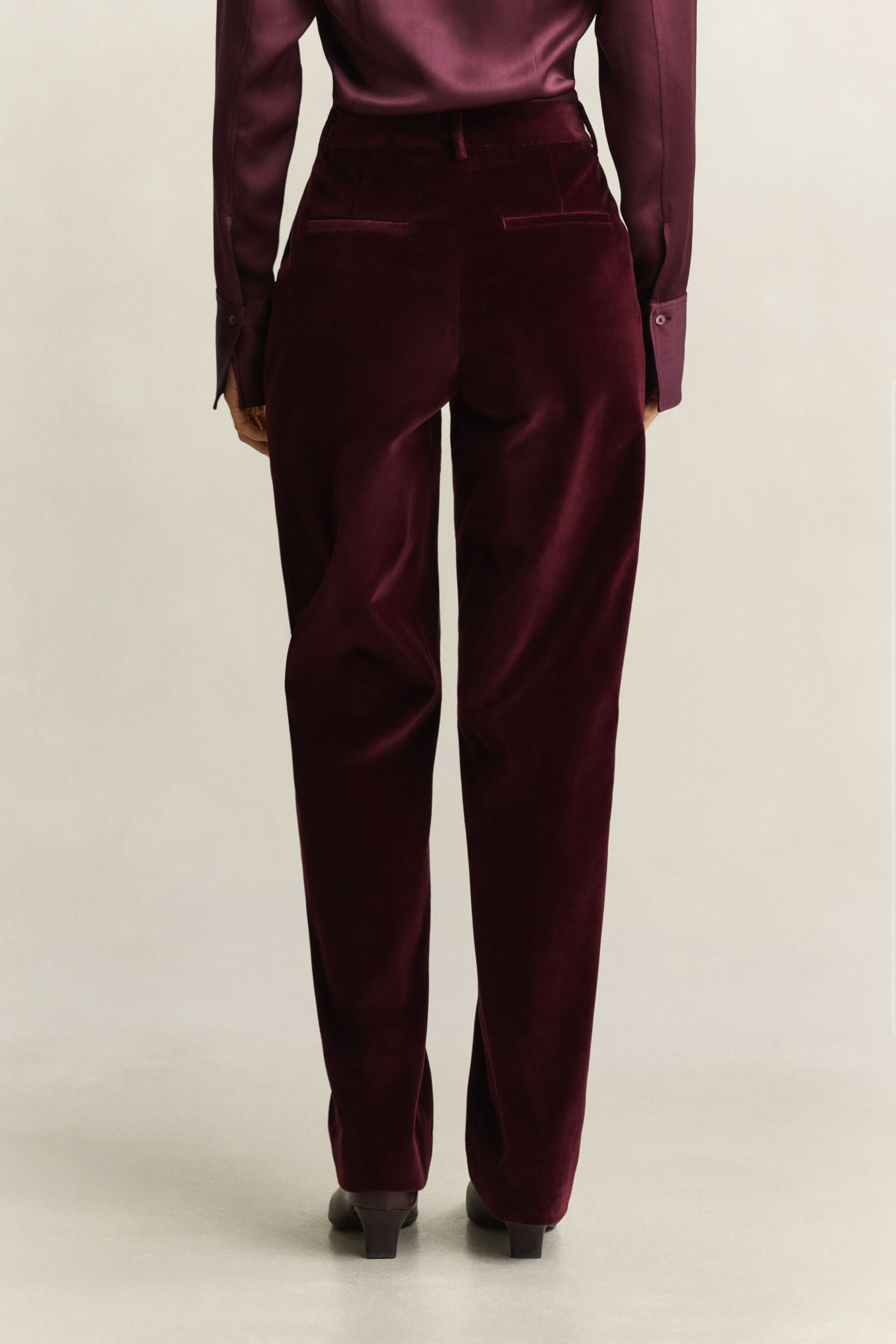 Formelle Samthose