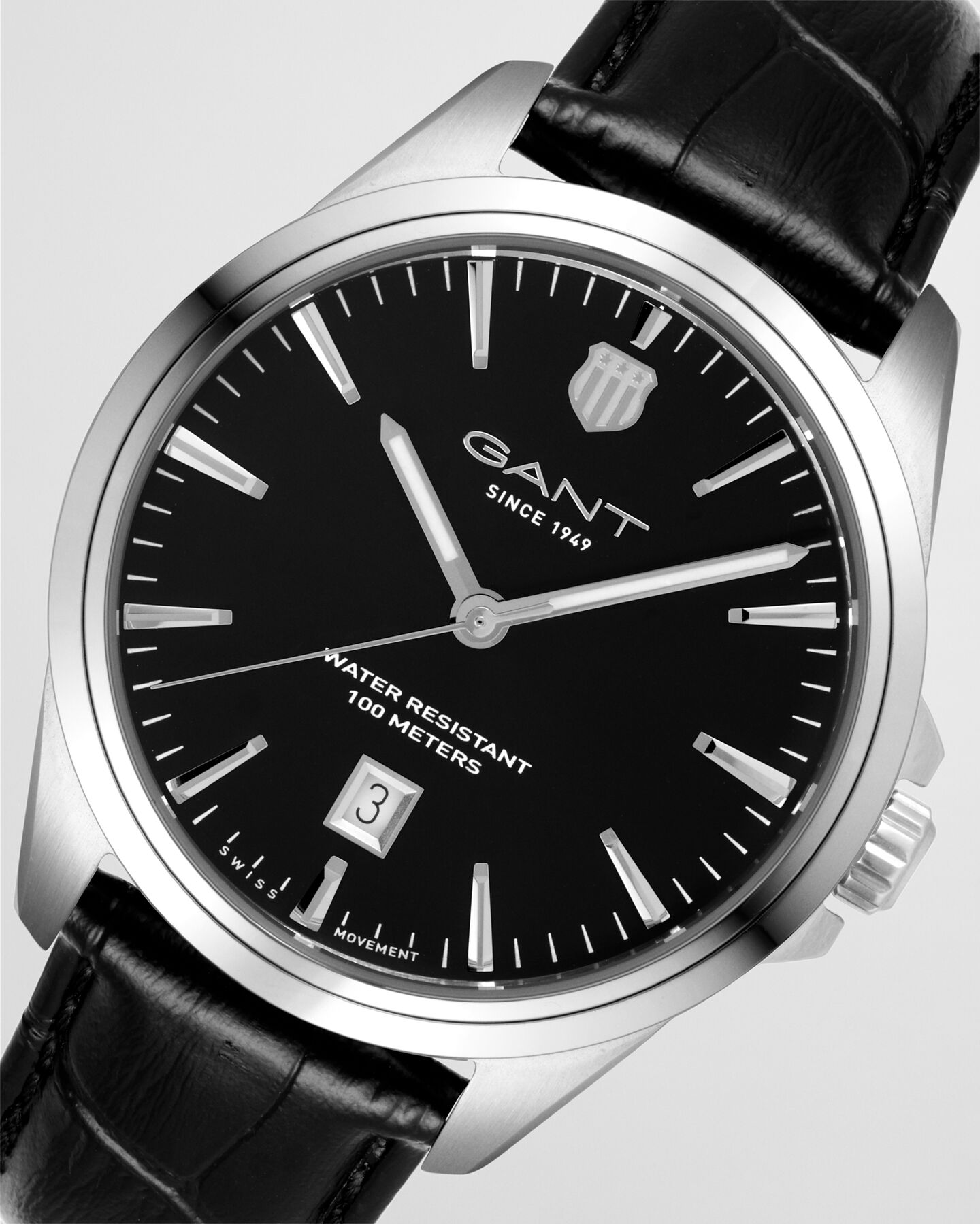 GP316 Armbanduhr