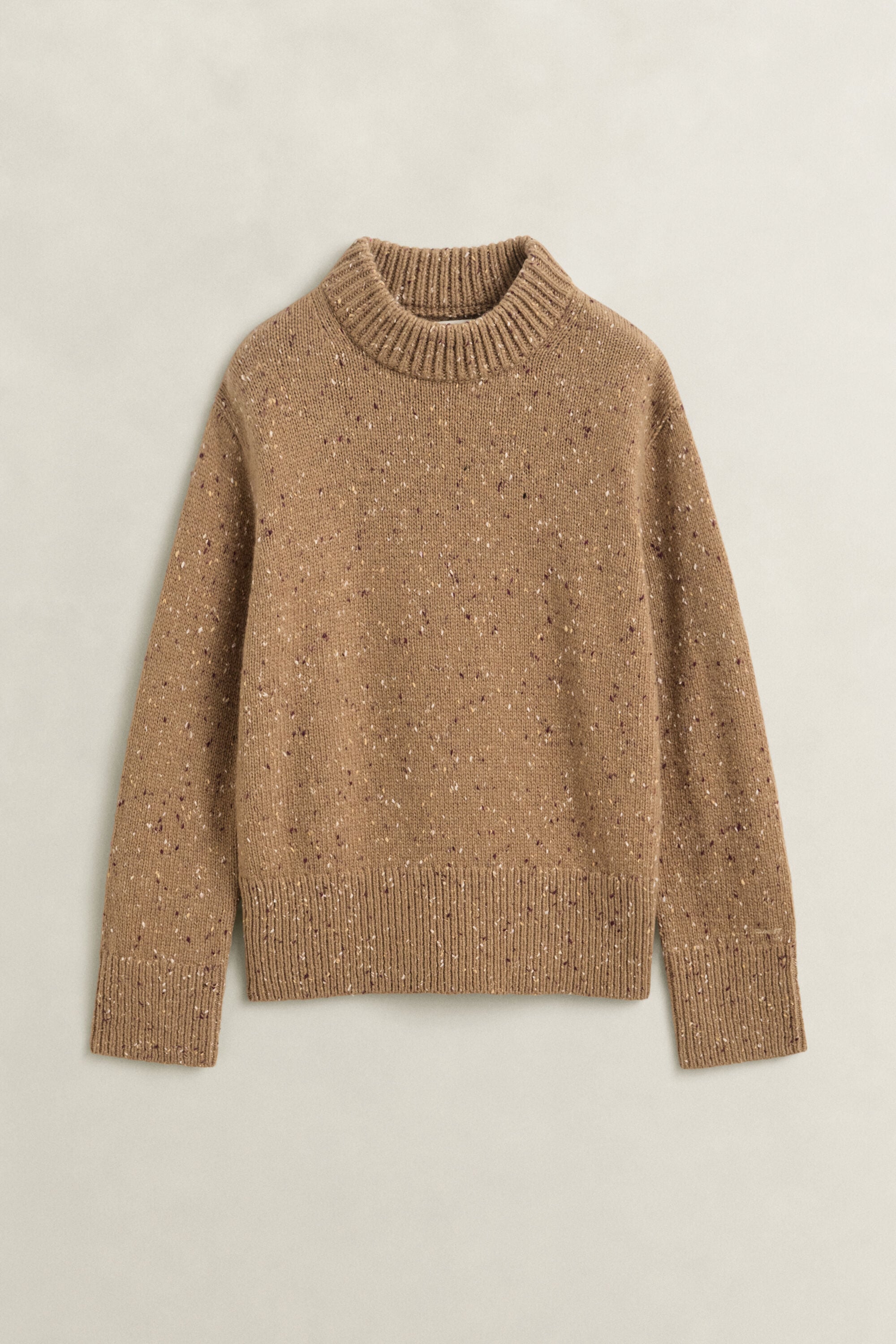 Maglia Nepps in misto lana
