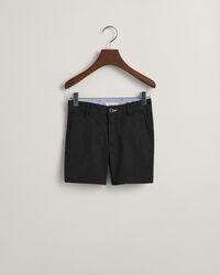 Kids Regular Fit Chinoshorts