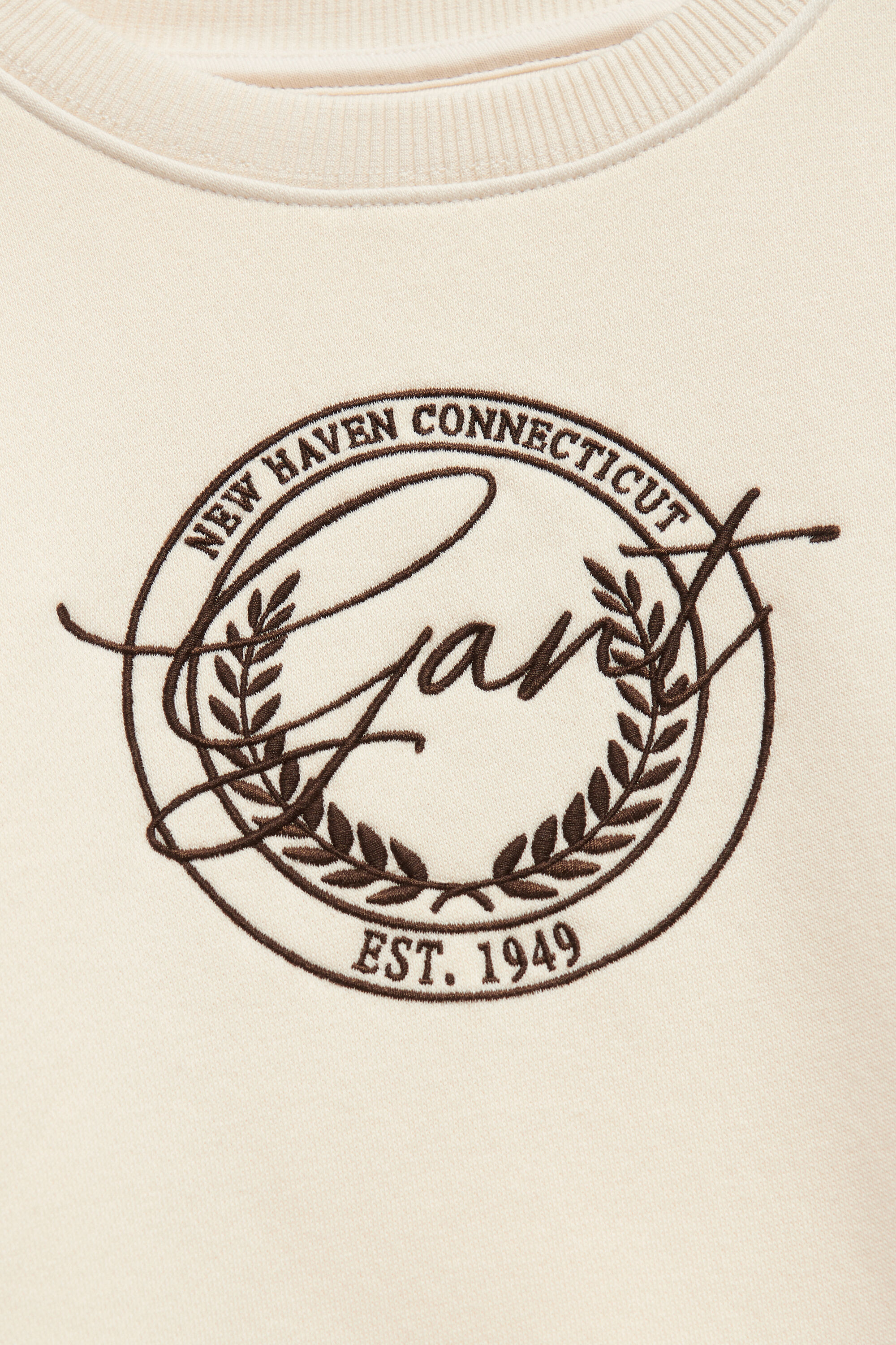 Teen Girls Graphic Sweatshirt