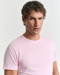 Kontrast Logo T-Shirt