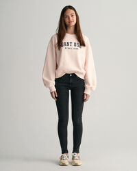 Teen Girls Skinny Jeans