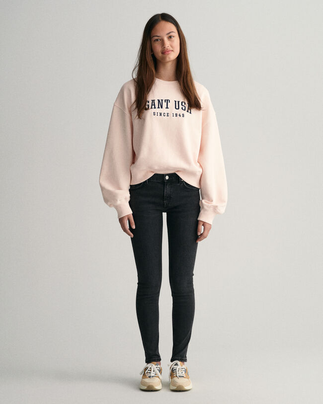 Teen Girls Skinny Jeans