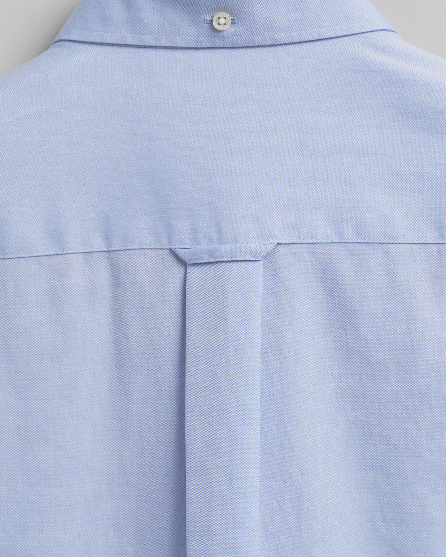 Regular Fit Pinpoint Oxford-Hemd